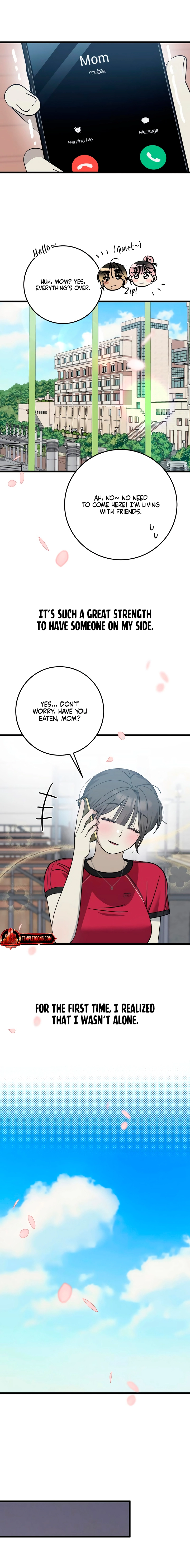 Read Rules for Dating Trash chapter 37 image 13 on Lezhin