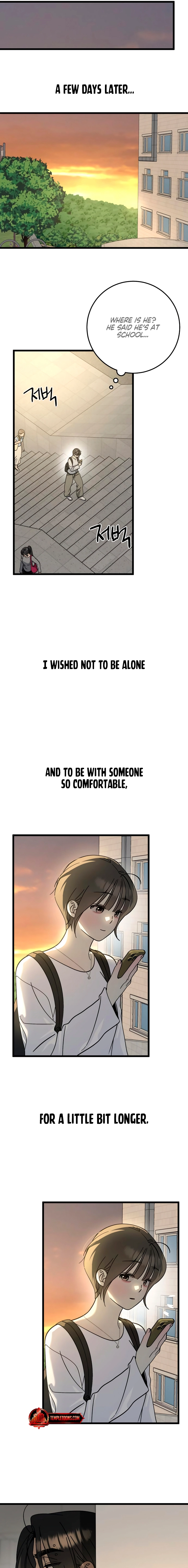Read Rules for Dating Trash chapter 37 image 14 on Lezhin