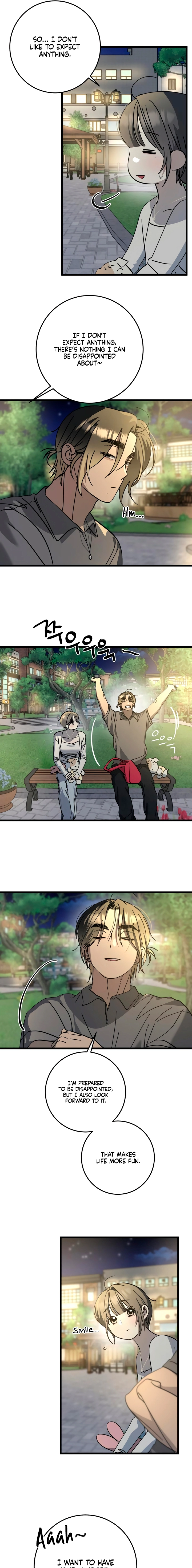 Read Rules for Dating Trash chapter 37 image 2 on Lezhin