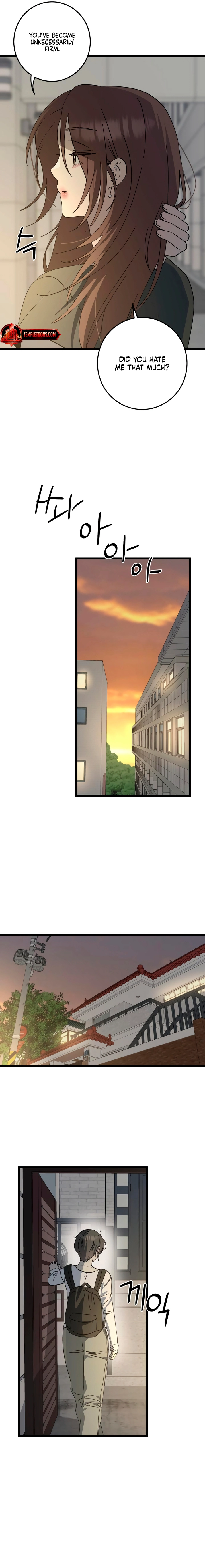 Read Rules for Dating Trash chapter 38 image 10 on Lezhin