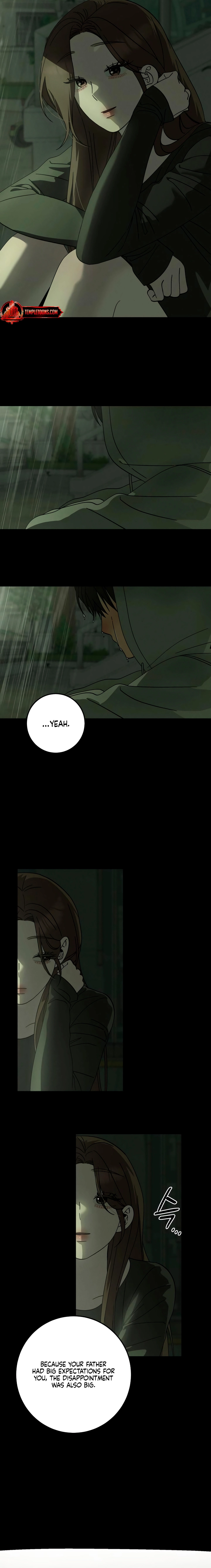 Read Rules for Dating Trash chapter 38 image 5 on Lezhin