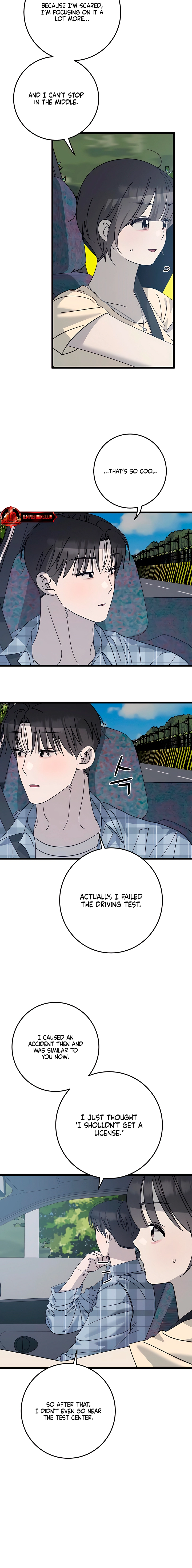 Read Rules for Dating Trash chapter 39 image 13 on Lezhin