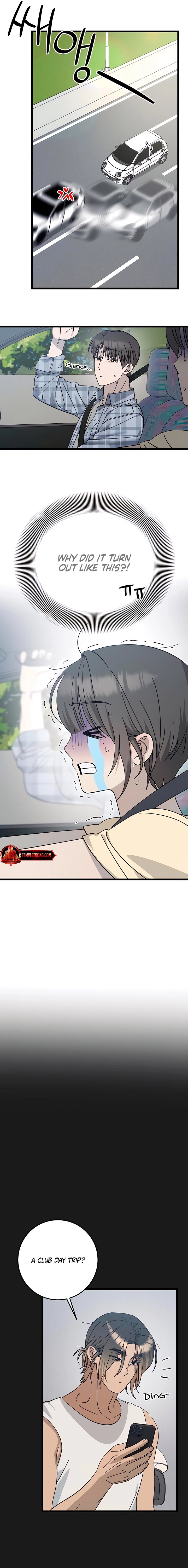 Read Rules for Dating Trash chapter 39 image 2 on Lezhin