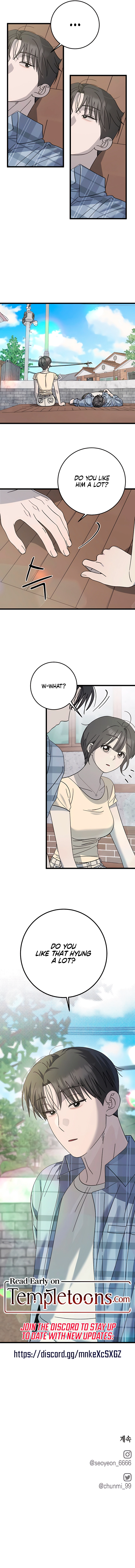 Read Rules for Dating Trash chapter 39 image 20 on Lezhin