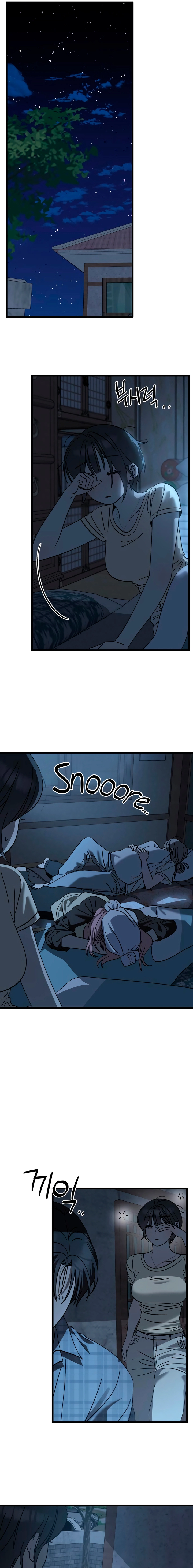 Read Rules for Dating Trash chapter 41 image 12 on Lezhin