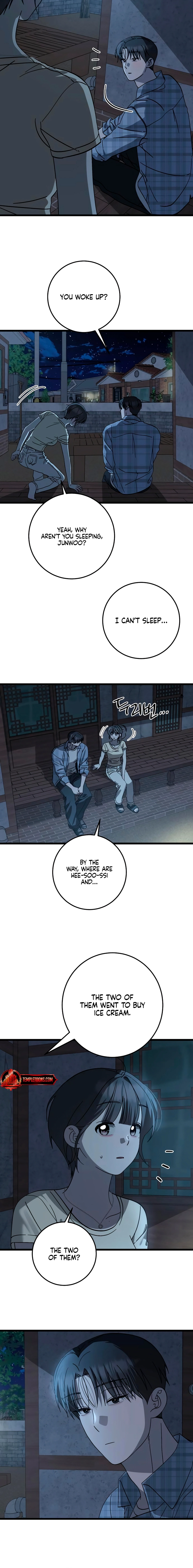 Read Rules for Dating Trash chapter 41 image 13 on Lezhin