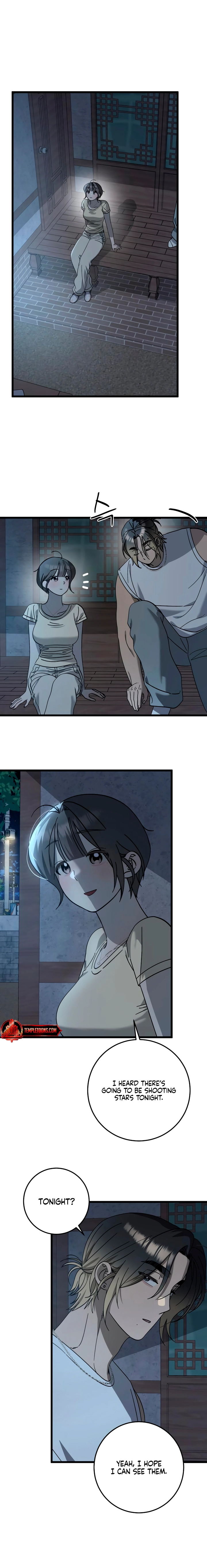 Read Rules for Dating Trash chapter 41 image 3 on Lezhin