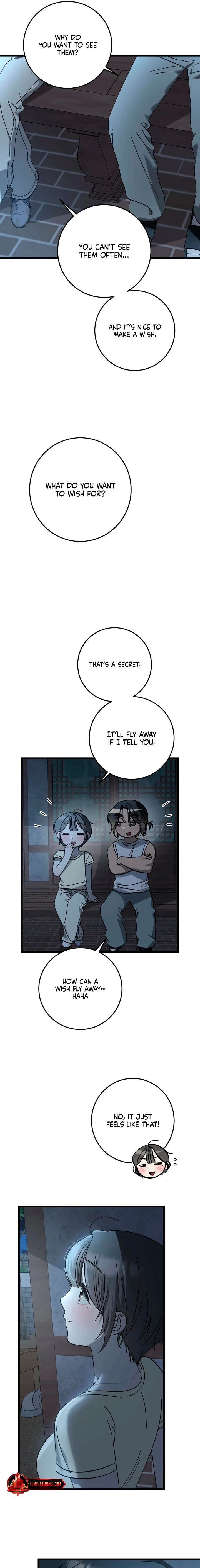 Read Rules for Dating Trash chapter 41 image 4 on Lezhin