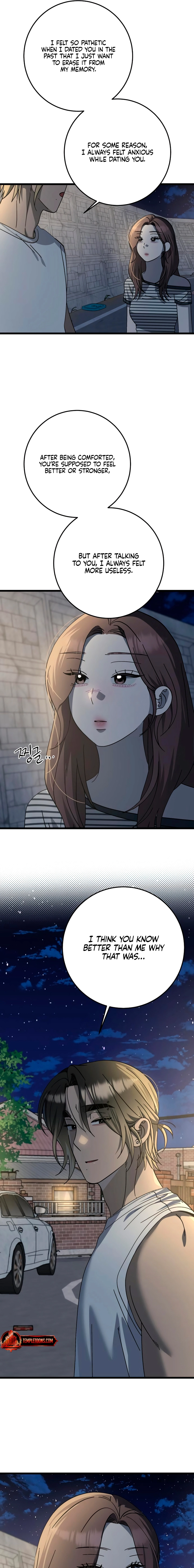Read Rules for Dating Trash chapter 42 image 10 on Lezhin