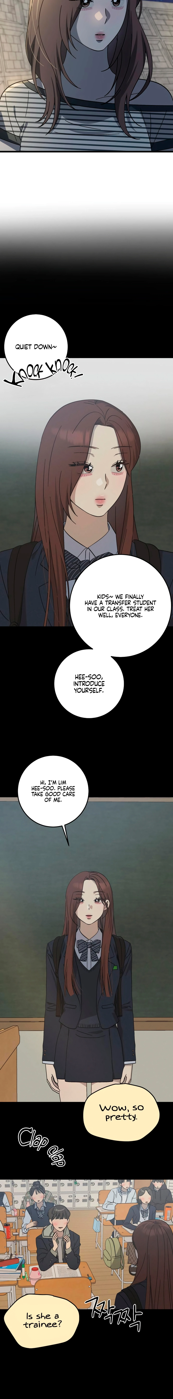 Read Rules for Dating Trash chapter 42 image 11 on Lezhin