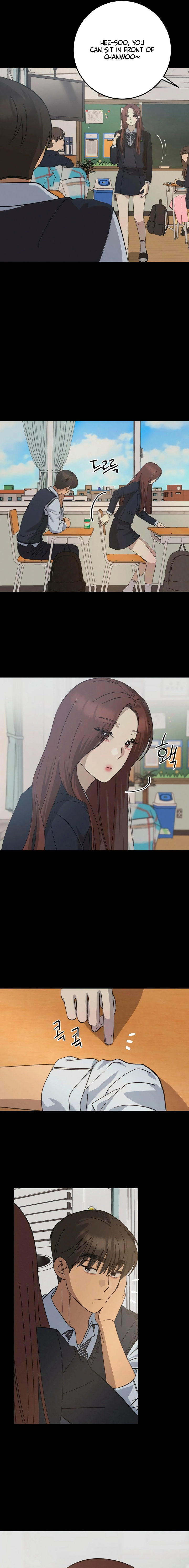 Read Rules for Dating Trash chapter 42 image 12 on Lezhin