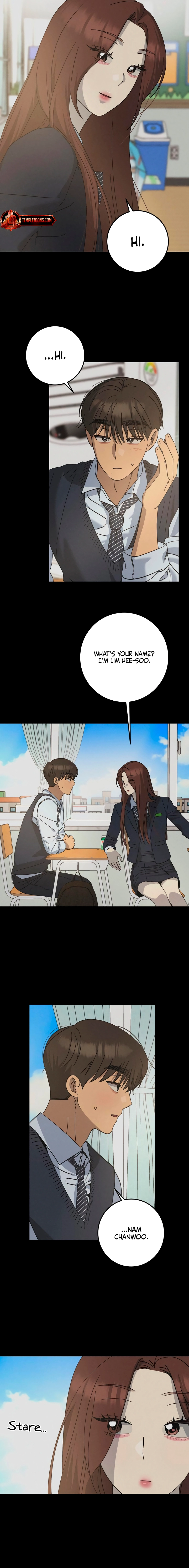 Read Rules for Dating Trash chapter 42 image 13 on Lezhin