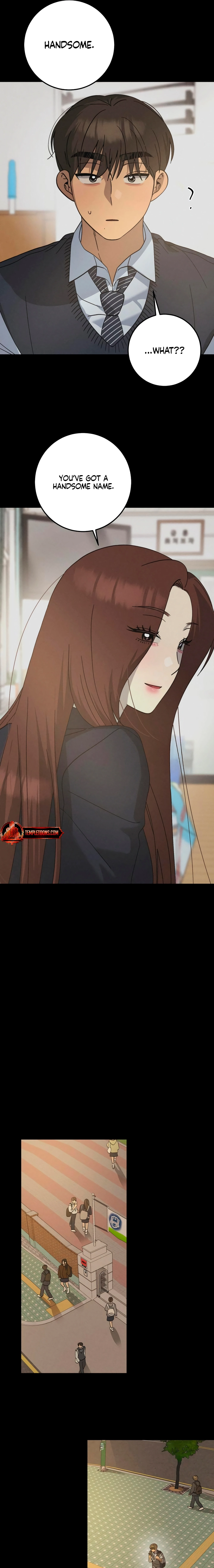 Read Rules for Dating Trash chapter 42 image 14 on Lezhin