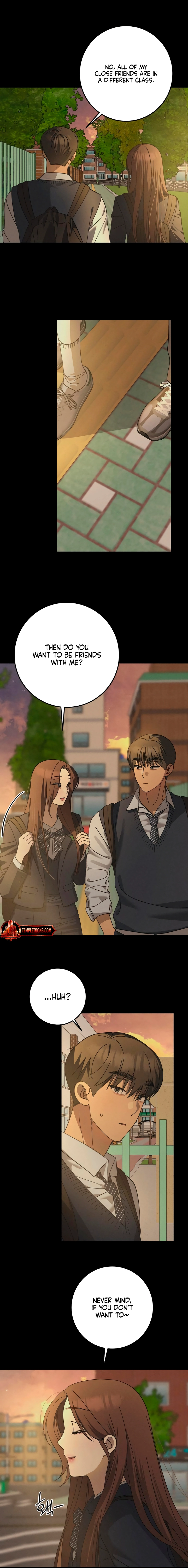 Read Rules for Dating Trash chapter 42 image 17 on Lezhin