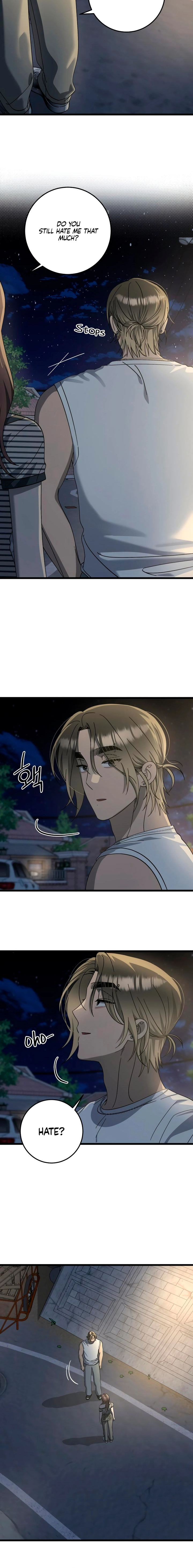Read Rules for Dating Trash chapter 42 image 9 on Lezhin