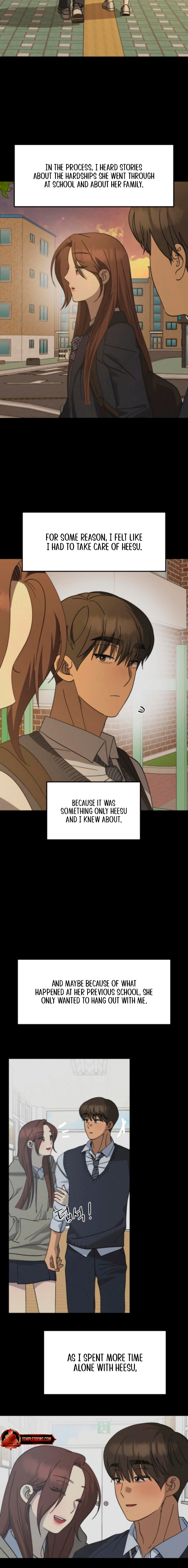 Read Rules for Dating Trash chapter 43 image 1 on Lezhin
