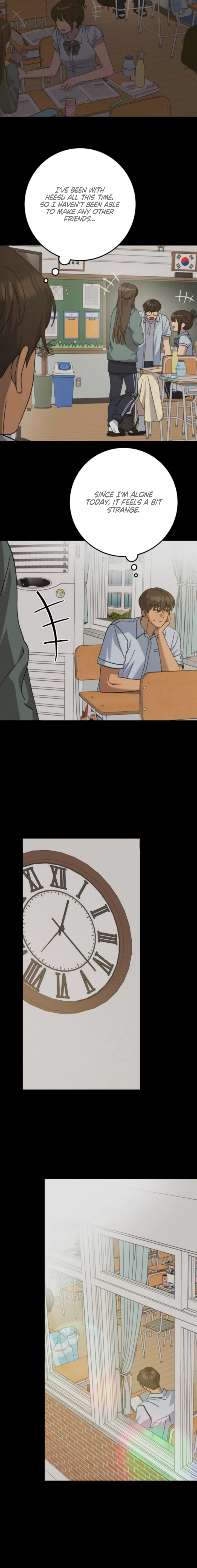 Read Rules for Dating Trash chapter 43 image 11 on Lezhin