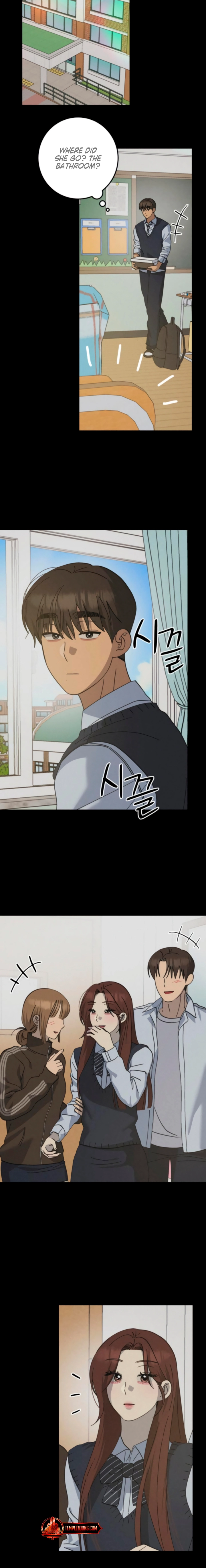 Read Rules for Dating Trash chapter 43 image 7 on Lezhin