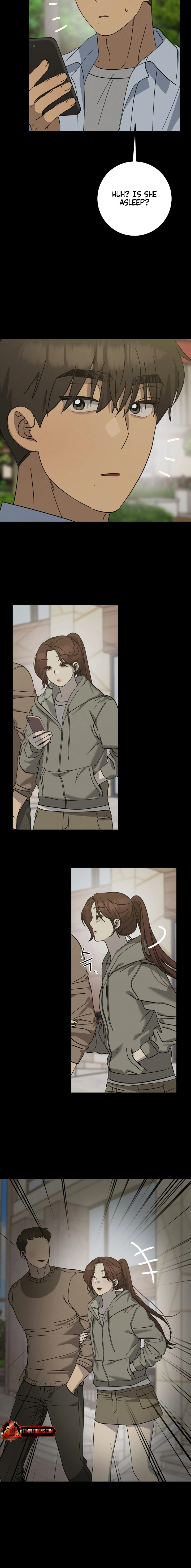 Read Rules for Dating Trash chapter 44 image 11 on Lezhin