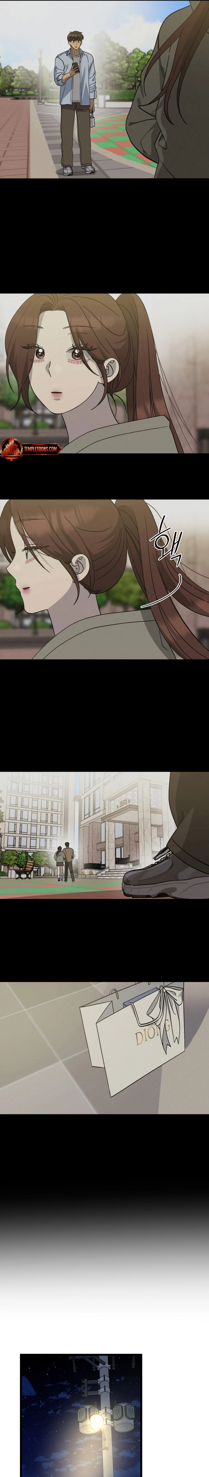 Read Rules for Dating Trash chapter 44 image 12 on Lezhin