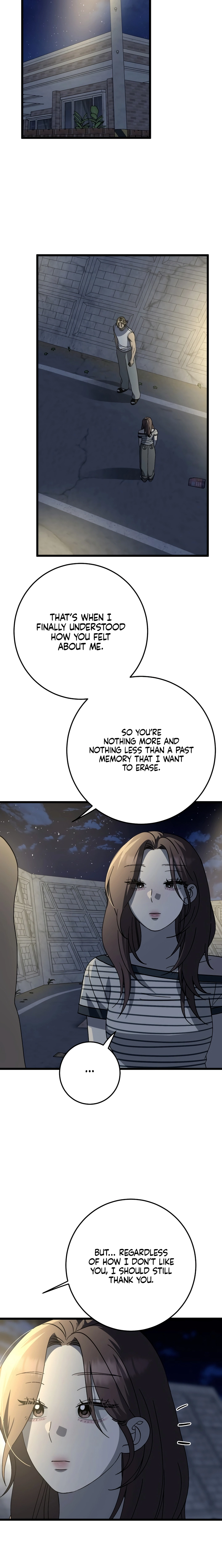 Read Rules for Dating Trash chapter 44 image 13 on Lezhin