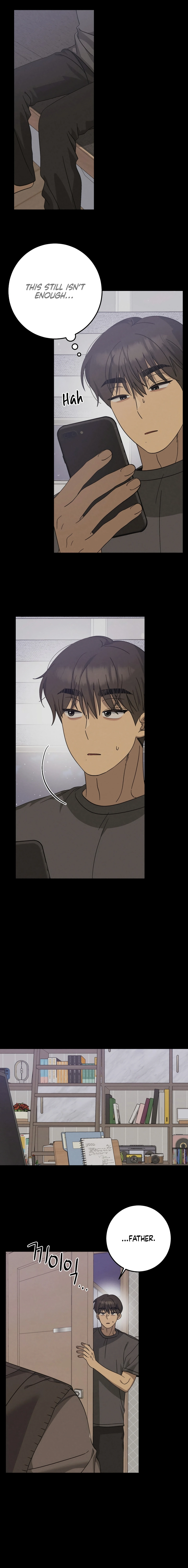 Read Rules for Dating Trash chapter 44 image 3 on Lezhin