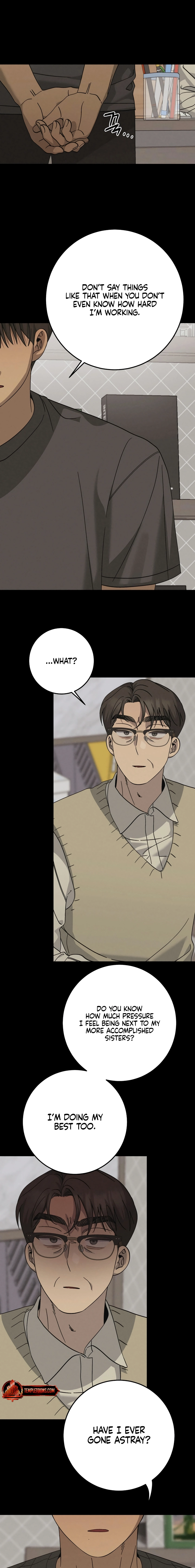 Read Rules for Dating Trash chapter 44 image 6 on Lezhin