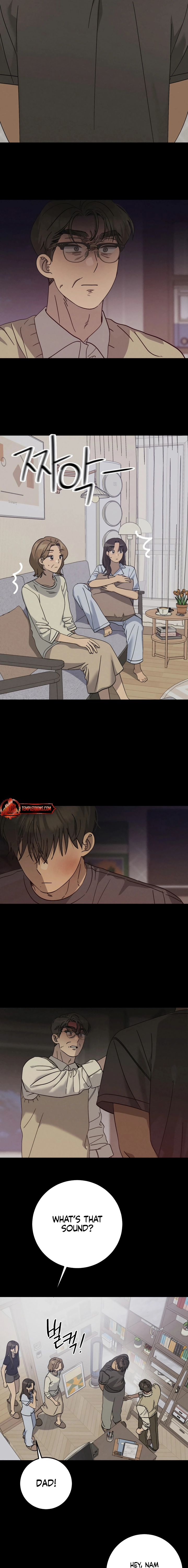 Read Rules for Dating Trash chapter 44 image 8 on Lezhin