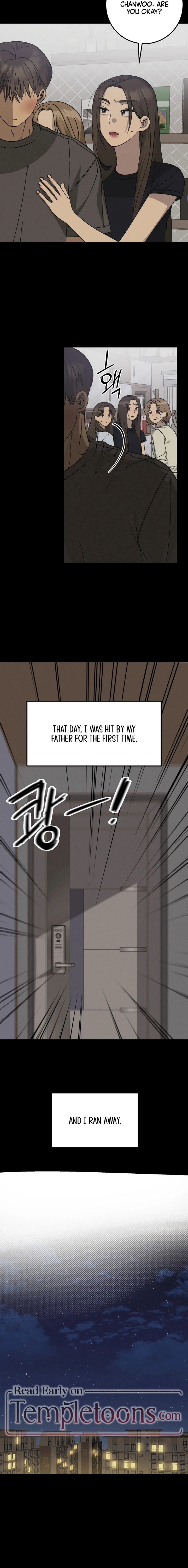 Read Rules for Dating Trash chapter 44 image 9 on Lezhin
