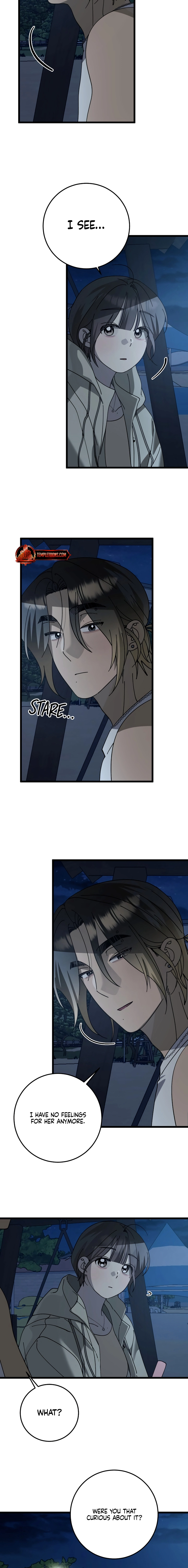 Read Rules for Dating Trash chapter 45 image 13 on Lezhin