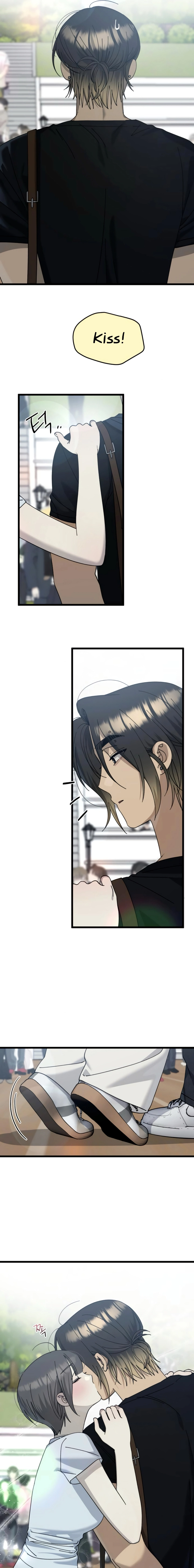 Read Rules for Dating Trash chapter 46 image 12 on Lezhin