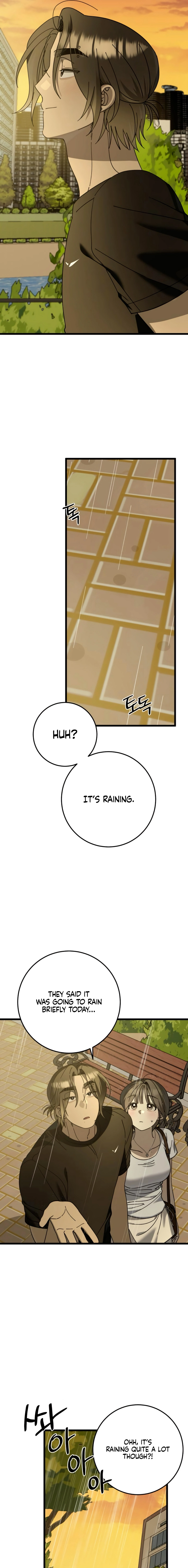 Read Rules for Dating Trash chapter 46 image 16 on Lezhin