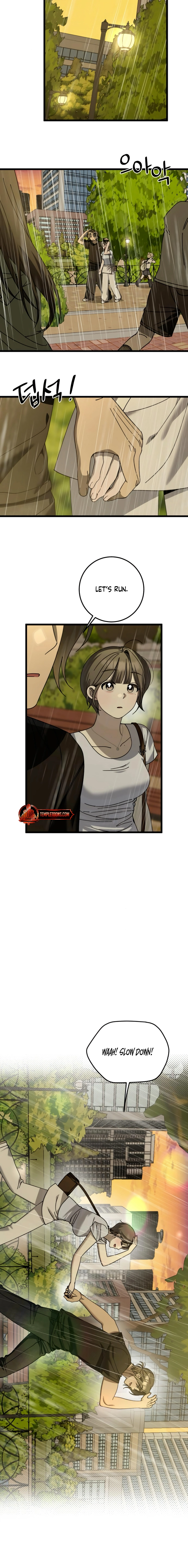Read Rules for Dating Trash chapter 46 image 17 on Lezhin