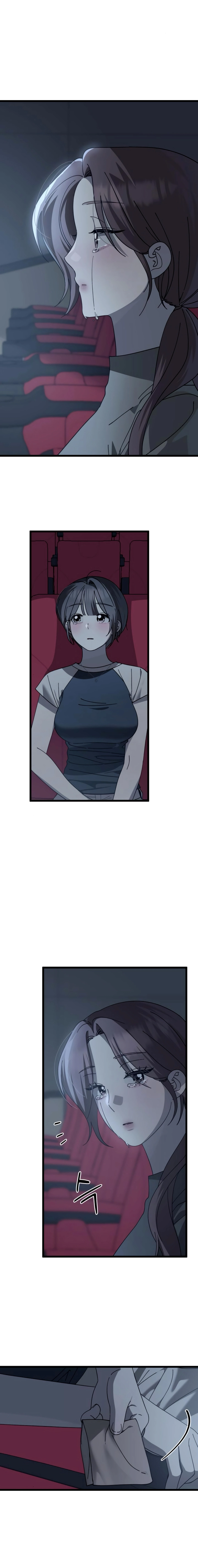 Read Rules for Dating Trash chapter 47 image 12 on Lezhin