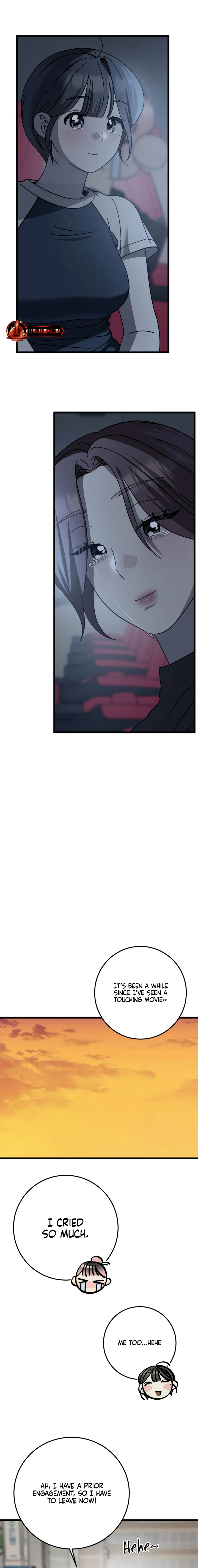 Read Rules for Dating Trash chapter 47 image 13 on Lezhin