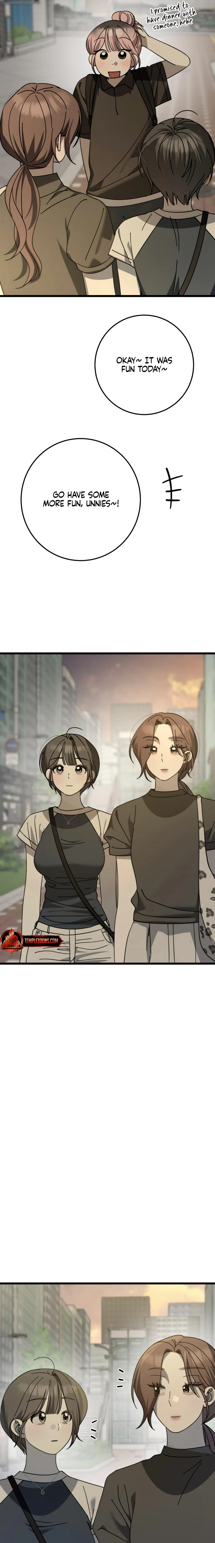 Read Rules for Dating Trash chapter 47 image 14 on Lezhin