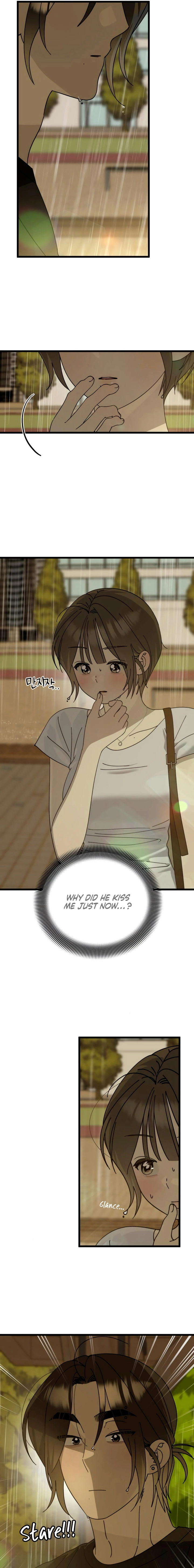 Read Rules for Dating Trash chapter 47 image 2 on Lezhin