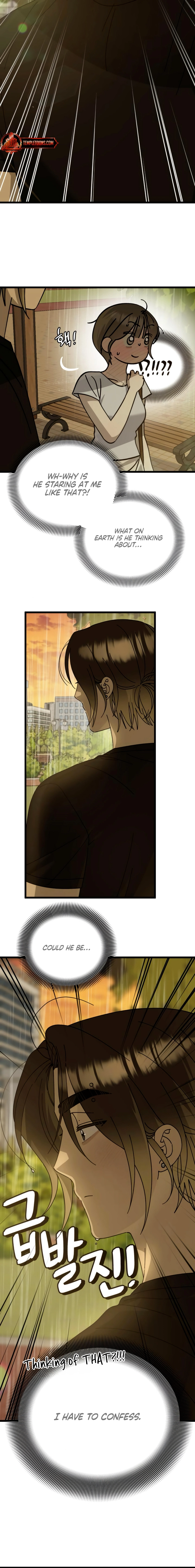 Read Rules for Dating Trash chapter 47 image 3 on Lezhin