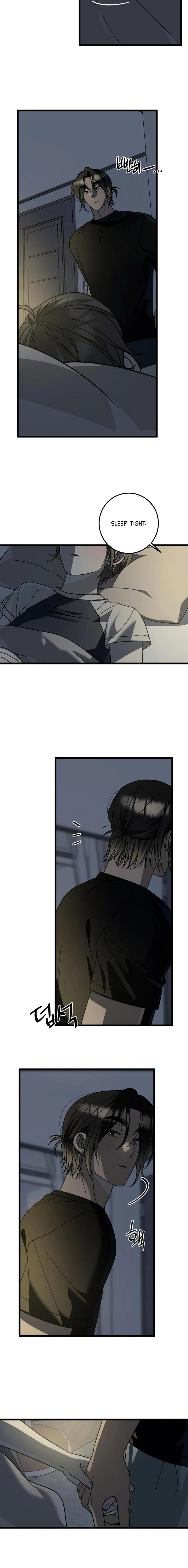 Read Rules for Dating Trash chapter 48 image 13 on Lezhin