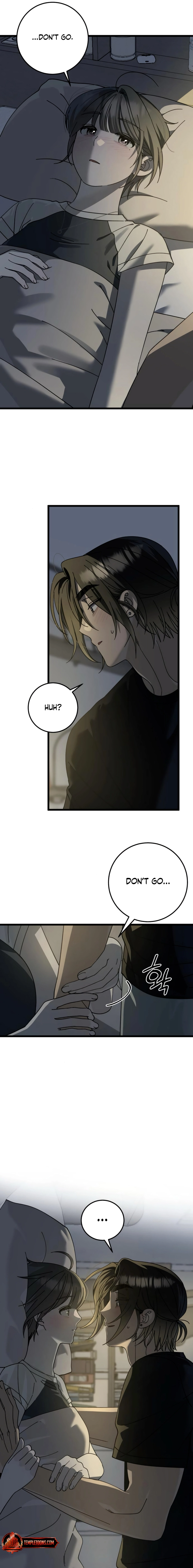 Read Rules for Dating Trash chapter 48 image 14 on Lezhin
