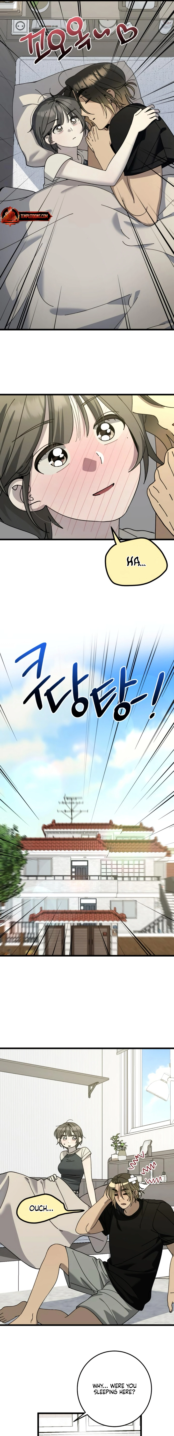 Read Rules for Dating Trash chapter 49 image 2 on Lezhin