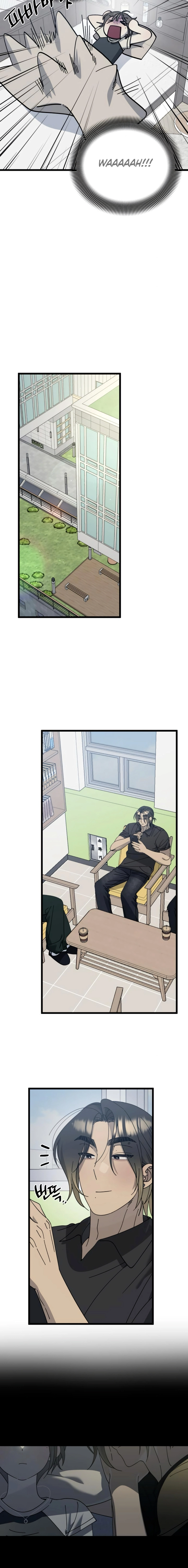 Read Rules for Dating Trash chapter 49 image 5 on Lezhin