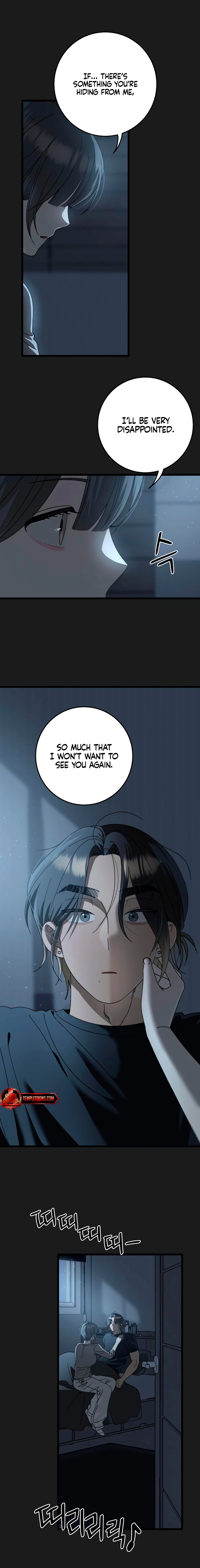 Read Rules for Dating Trash chapter 51 image 1 on Lezhin