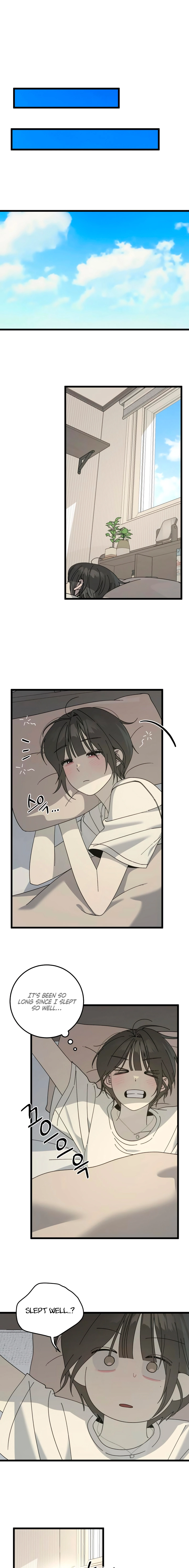 Read Rules for Dating Trash chapter 51 image 6 on Lezhin