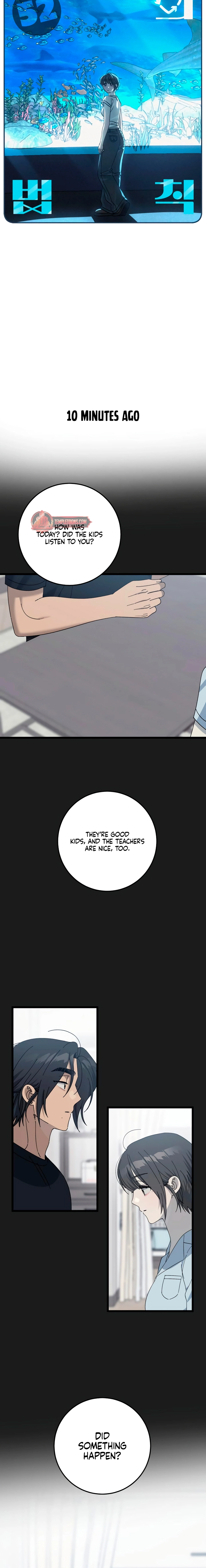 Read Rules for Dating Trash chapter 52 image 1 on Lezhin