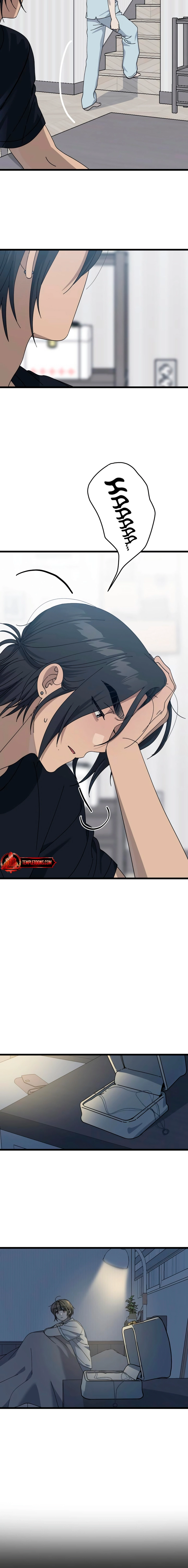 Read Rules for Dating Trash chapter 52 image 11 on Lezhin