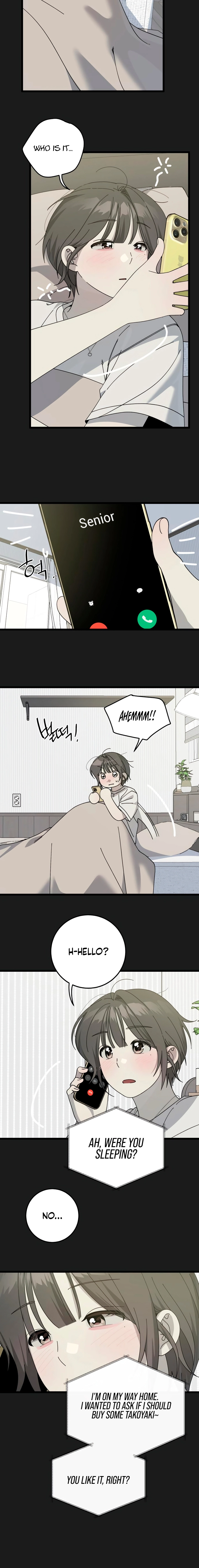 Read Rules for Dating Trash chapter 52 image 13 on Lezhin