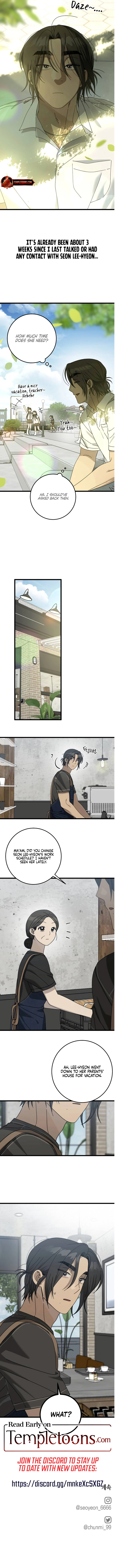 Read Rules for Dating Trash chapter 53 image 16 on Lezhin