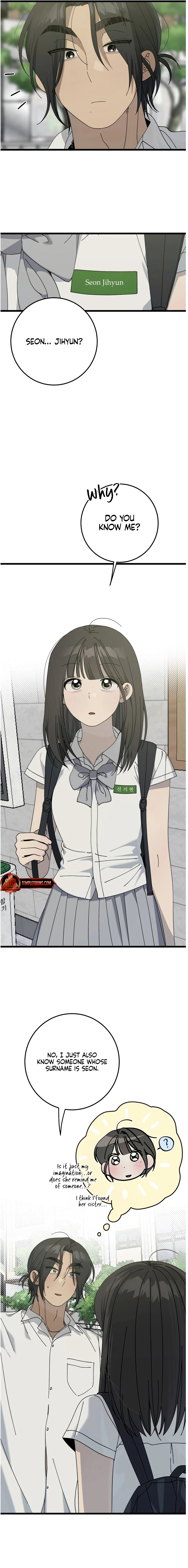 Read Rules for Dating Trash chapter 54 image 10 on Lezhin