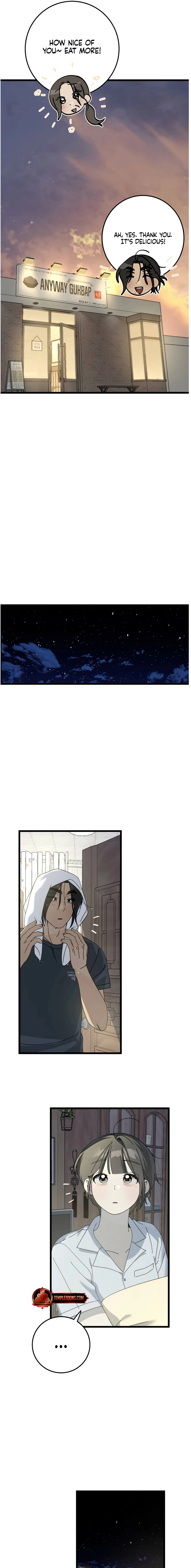 Read Rules for Dating Trash chapter 54 image 17 on Lezhin